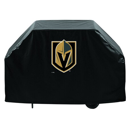 60 Vegas Golden Knights Grill Cover